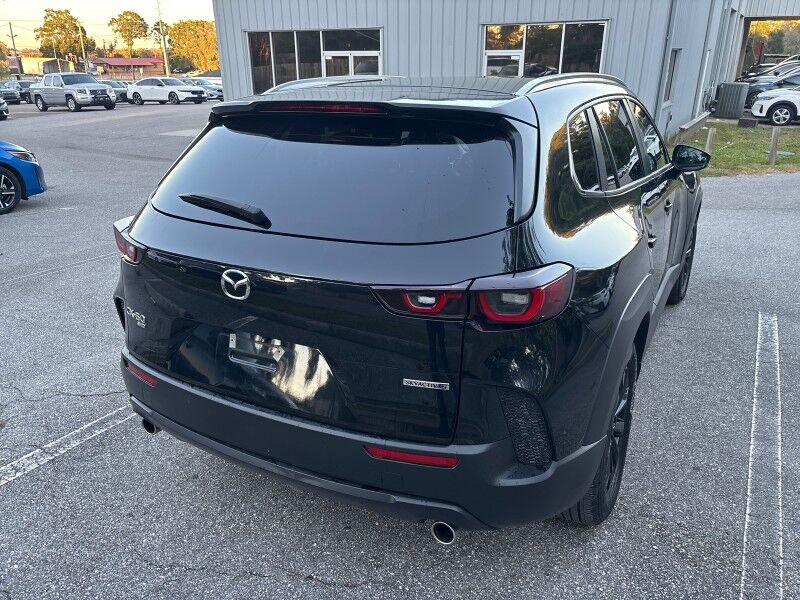 2025 Mazda CX-50 2.5 S Preferred Package Seffner FL