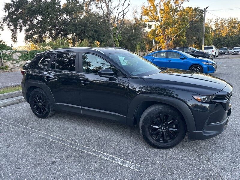 2025 Mazda CX-50 2.5 S Preferred Package Seffner FL