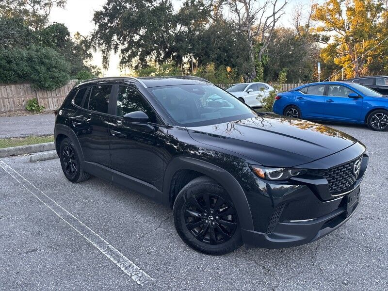 2025 Mazda CX-50 2.5 S Preferred Package Seffner FL