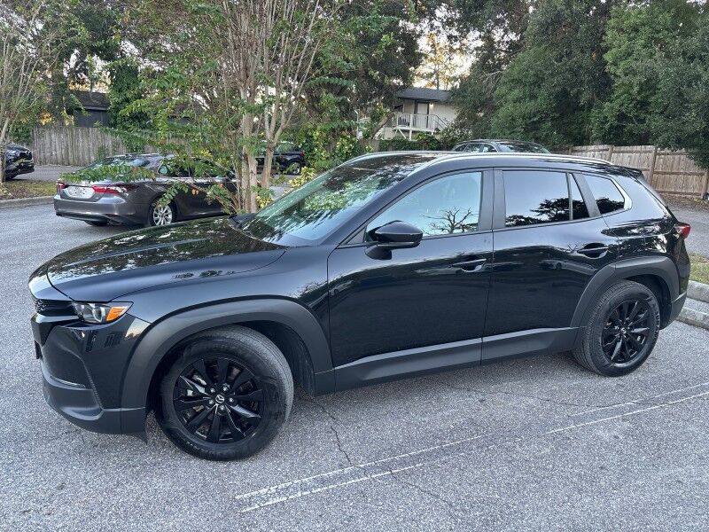 2025 Mazda CX-50 2.5 S Preferred Package Seffner FL