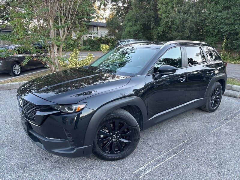 2025 Mazda CX-50 2.5 S Preferred Package Seffner FL