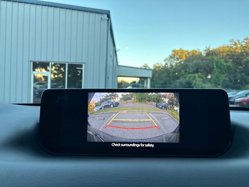 2025 Mazda CX-50 2.5 S Preferred Package Seffner FL