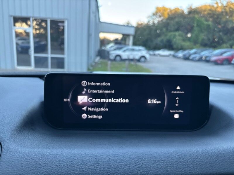 2025 Mazda CX-50 2.5 S Preferred Package Seffner FL