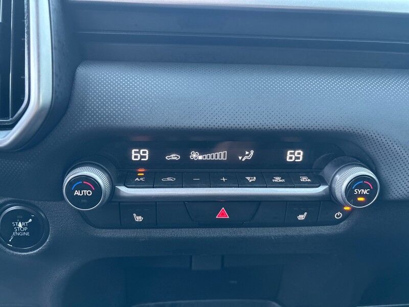 2025 Mazda CX-50 2.5 S Preferred Package Seffner FL