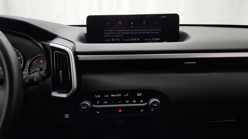 2025 Mazda CX-50 2.5 S Preferred Package Laurel MD