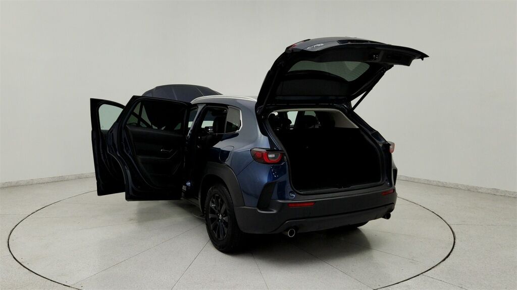 2025 Mazda CX-50 2.5 S Preferred Package Laurel MD