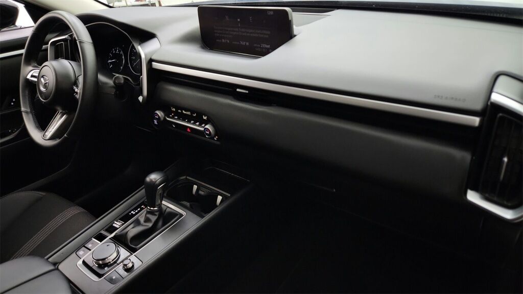 2025 Mazda CX-50 2.5 S Preferred Package Laurel MD