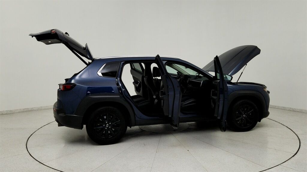 2025 Mazda CX-50 2.5 S Preferred Package Laurel MD
