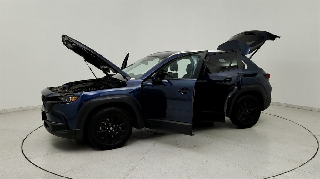 2025 Mazda CX-50 2.5 S Preferred Package Laurel MD