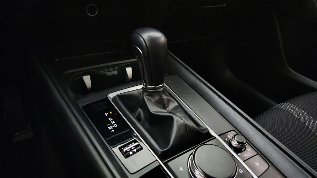 2025 Mazda CX-50 2.5 S Preferred Package Laurel MD