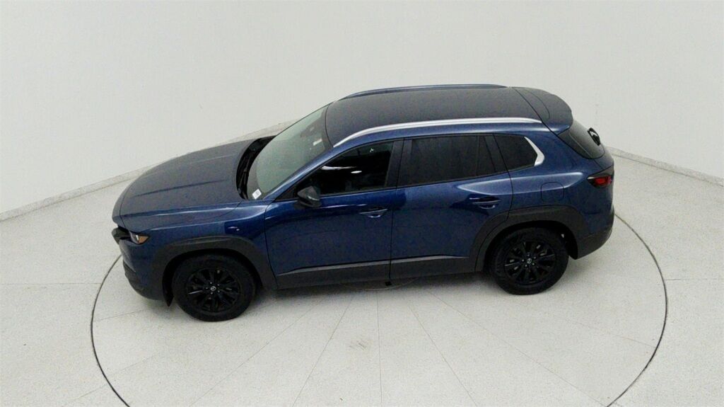 2025 Mazda CX-50 2.5 S Preferred Package Laurel MD