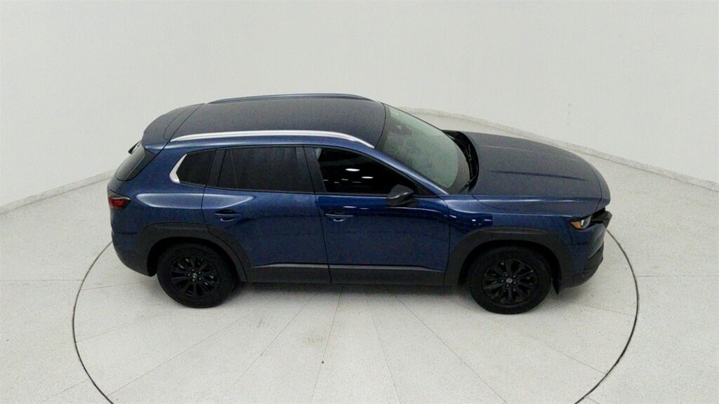 2025 Mazda CX-50 2.5 S Preferred Package Laurel MD