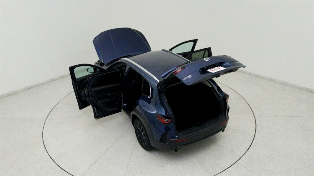 2025 Mazda CX-50 2.5 S Preferred Package Laurel MD