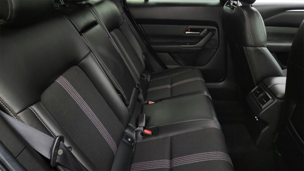 2025 Mazda CX-50 2.5 S Preferred Package Laurel MD