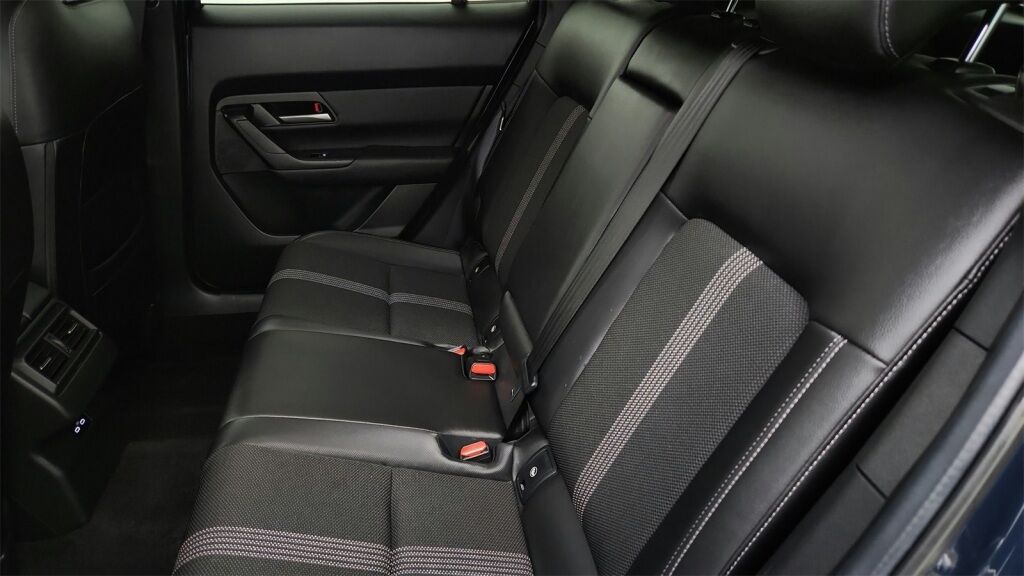 2025 Mazda CX-50 2.5 S Preferred Package Laurel MD