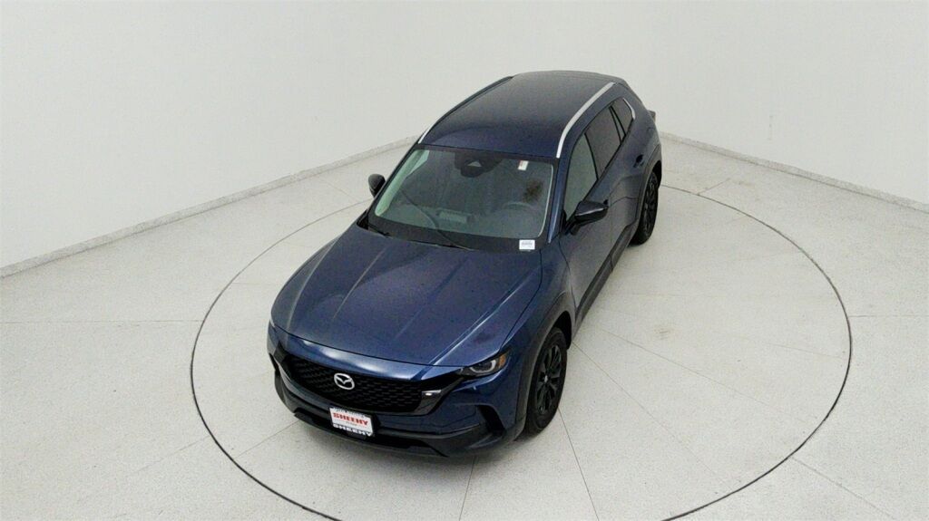 2025 Mazda CX-50 2.5 S Preferred Package Laurel MD