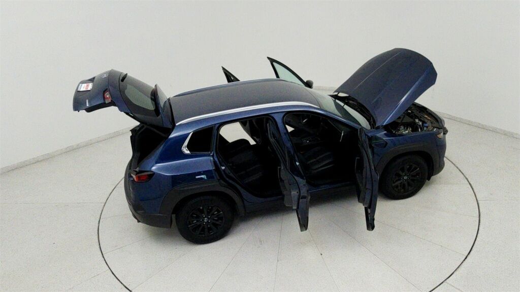 2025 Mazda CX-50 2.5 S Preferred Package Laurel MD