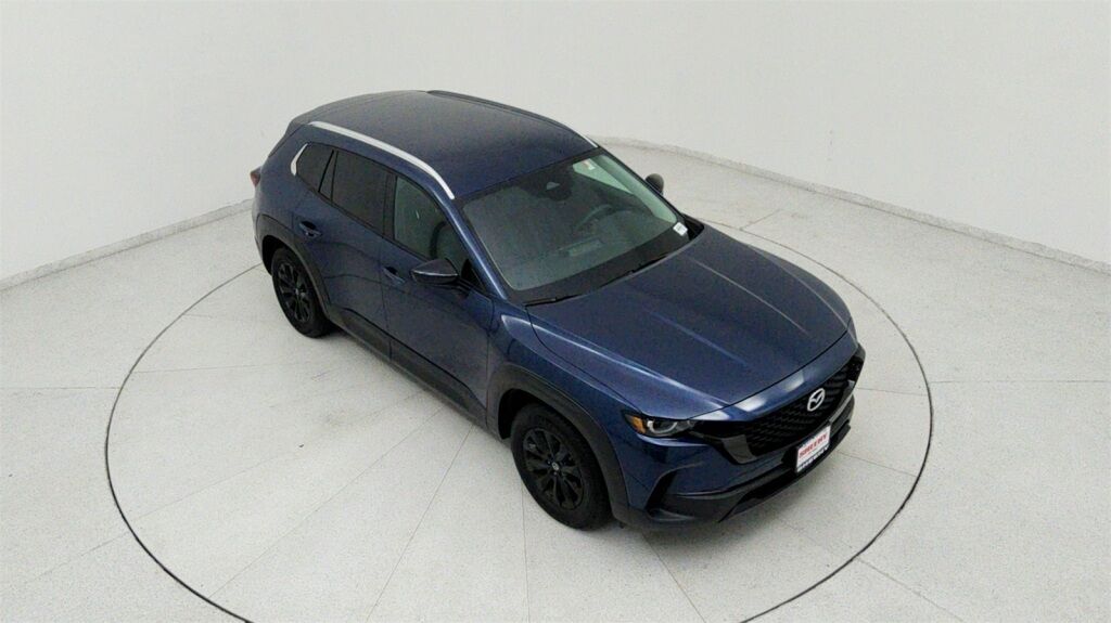 2025 Mazda CX-50 2.5 S Preferred Package Laurel MD