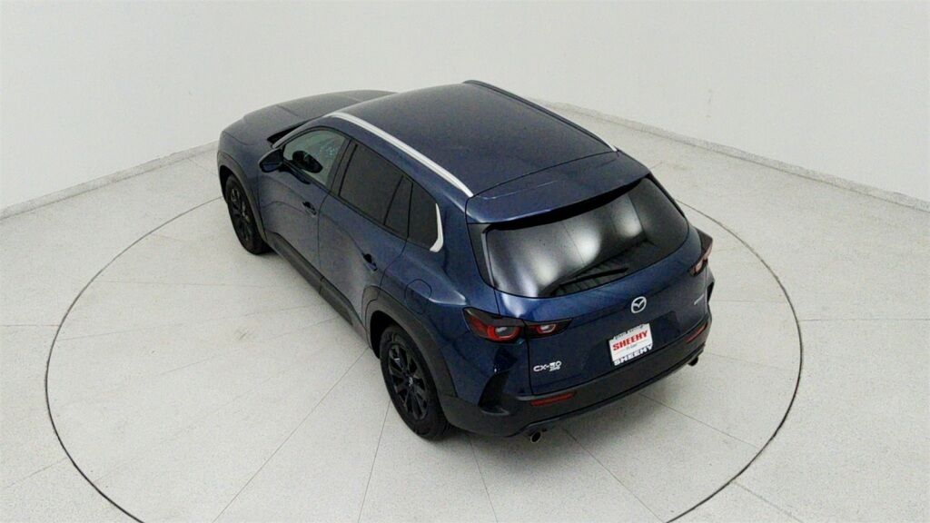 2025 Mazda CX-50 2.5 S Preferred Package Laurel MD