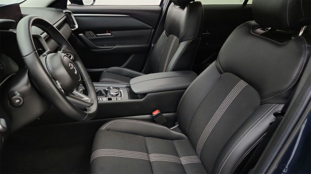 2025 Mazda CX-50 2.5 S Preferred Package Laurel MD