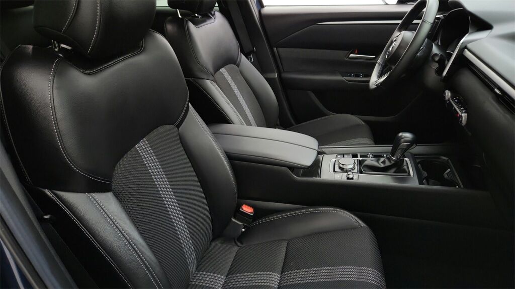 2025 Mazda CX-50 2.5 S Preferred Package Laurel MD