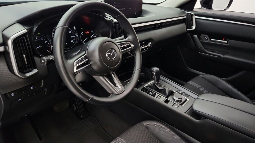 2025 Mazda CX-50 2.5 S Preferred Package Laurel MD