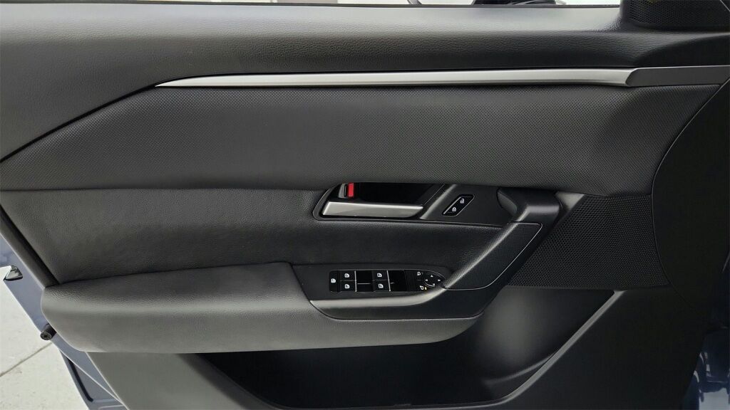 2025 Mazda CX-50 2.5 S Preferred Package Laurel MD