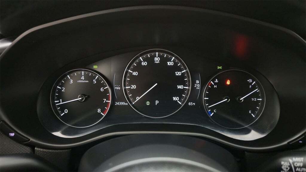 2025 Mazda CX-50 2.5 S Preferred Package Laurel MD