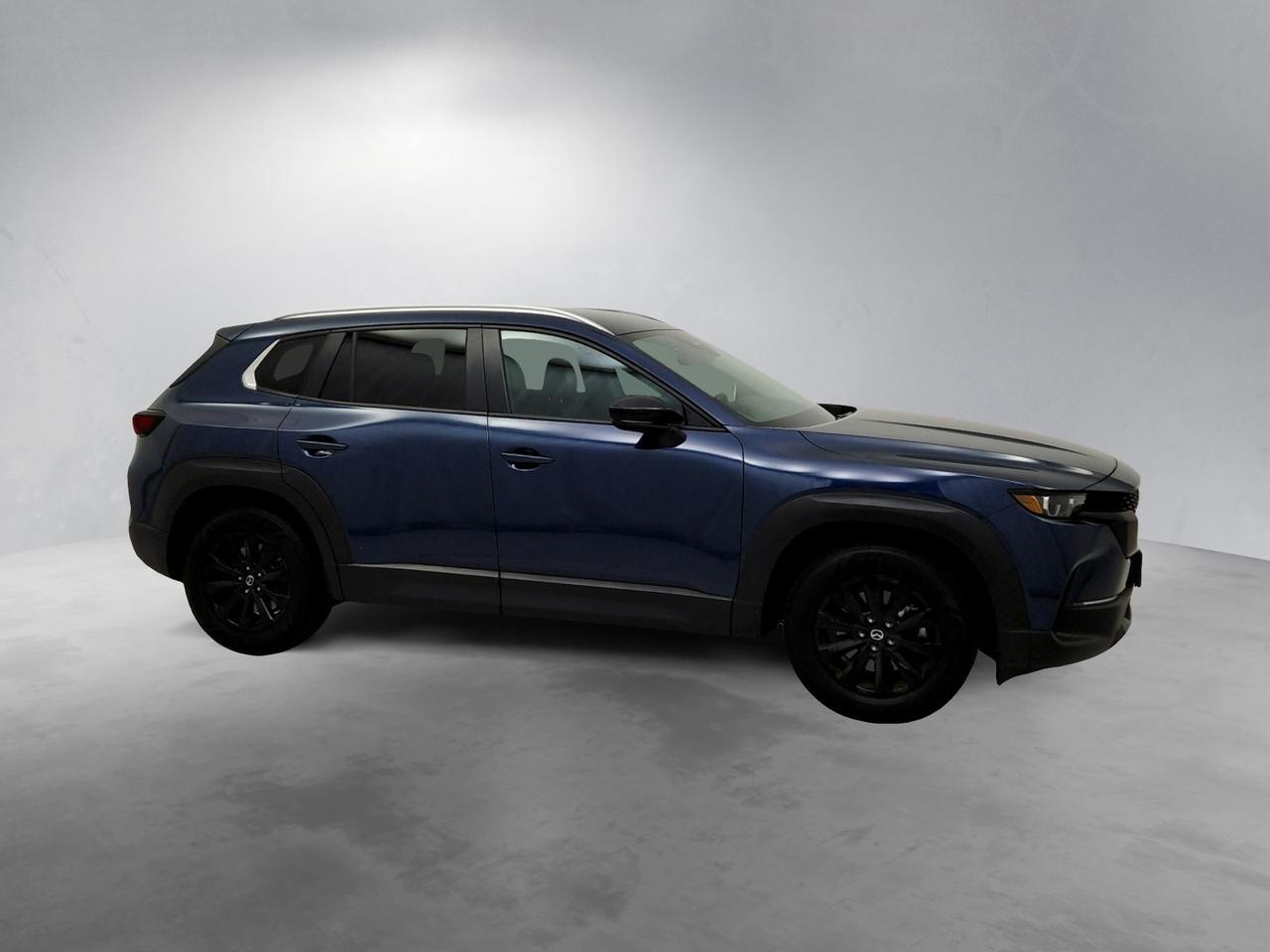 2025 Mazda CX-50 2.5 S Preferred Package Laurel MD