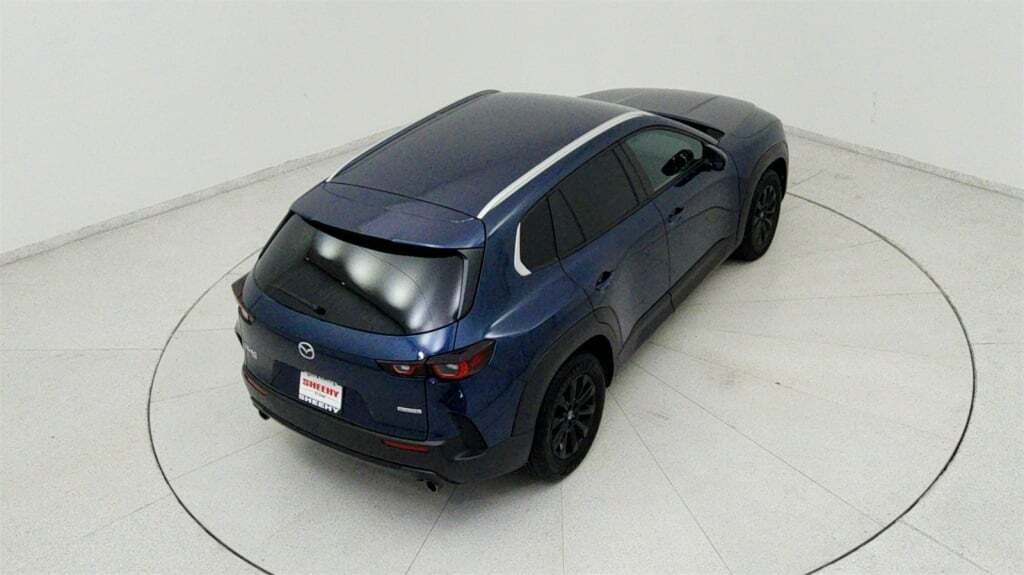 2025 Mazda CX-50 2.5 S Preferred Package Laurel MD