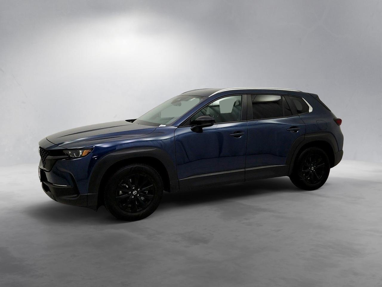 2025 Mazda CX-50 2.5 S Preferred Package Laurel MD