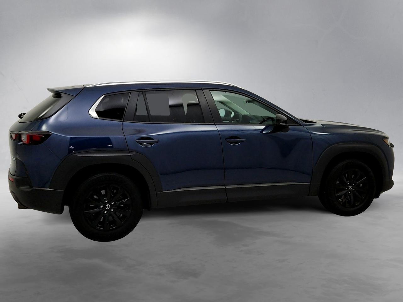 2025 Mazda CX-50 2.5 S Preferred Package Laurel MD