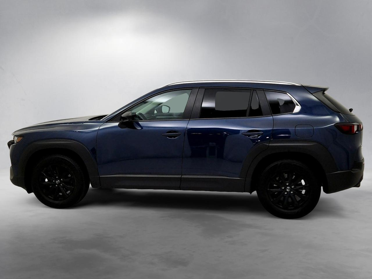 2025 Mazda CX-50 2.5 S Preferred Package Laurel MD