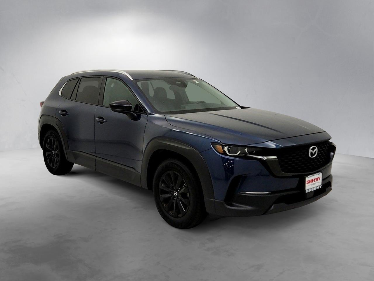 2025 Mazda CX-50 2.5 S Preferred Package Laurel MD