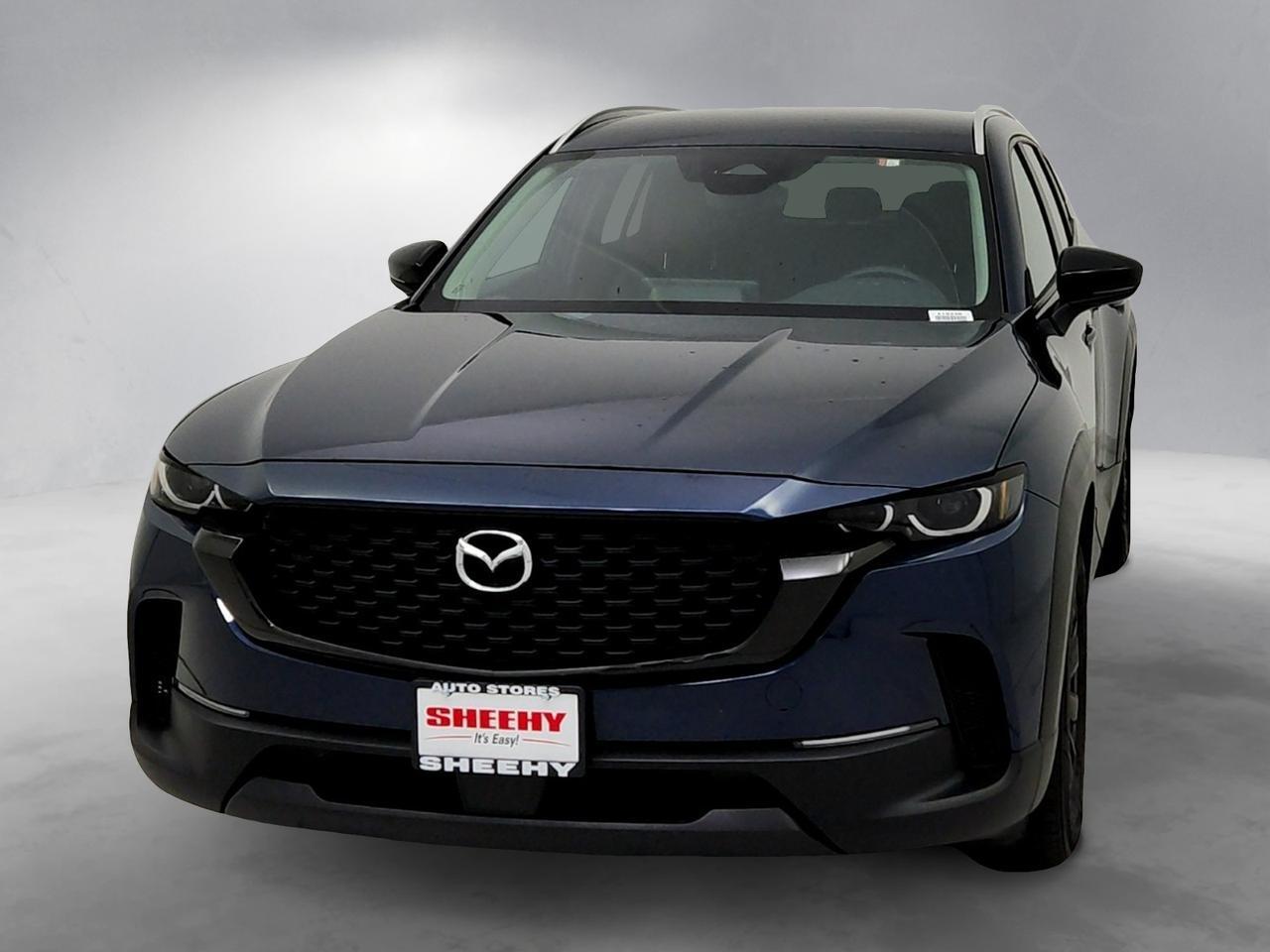 2025 Mazda CX-50 2.5 S Preferred Package Laurel MD