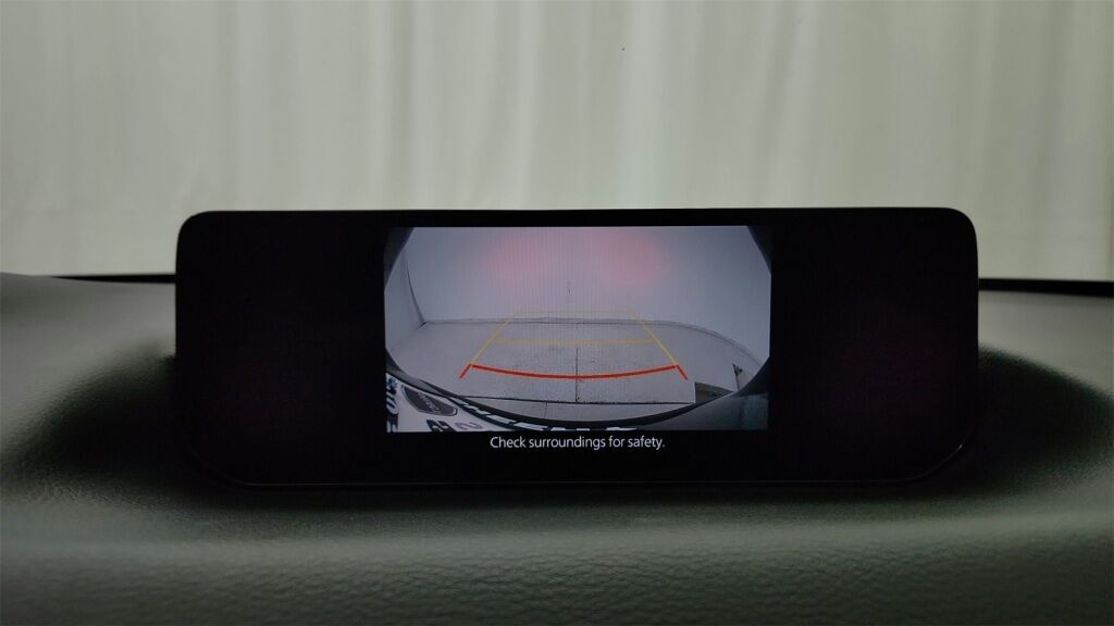 2025 Mazda CX-50 2.5 S Preferred Package Laurel MD