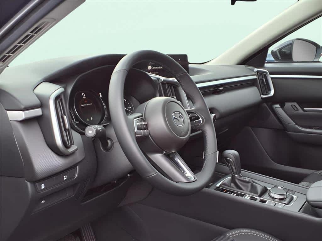 2025 Mazda CX-50 2.5 S Preferred Package Lunenburg MA