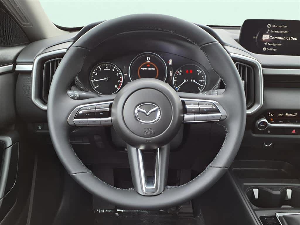 2025 Mazda CX-50 2.5 S Preferred Package Lunenburg MA
