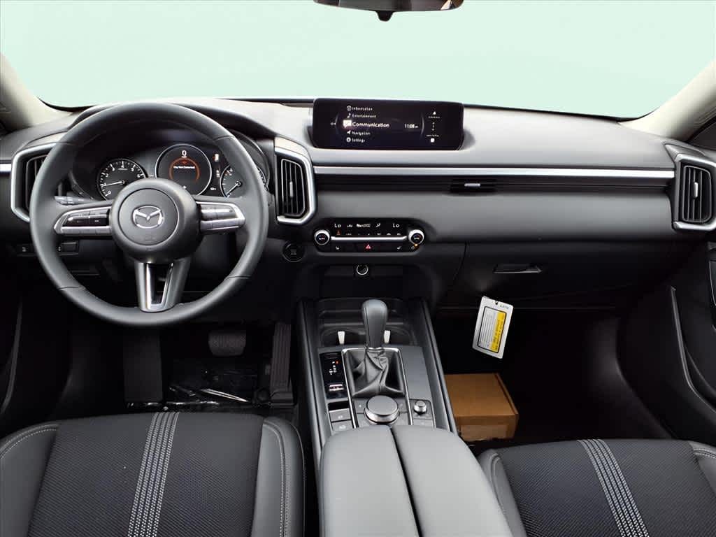 2025 Mazda CX-50 2.5 S Preferred Package Lunenburg MA
