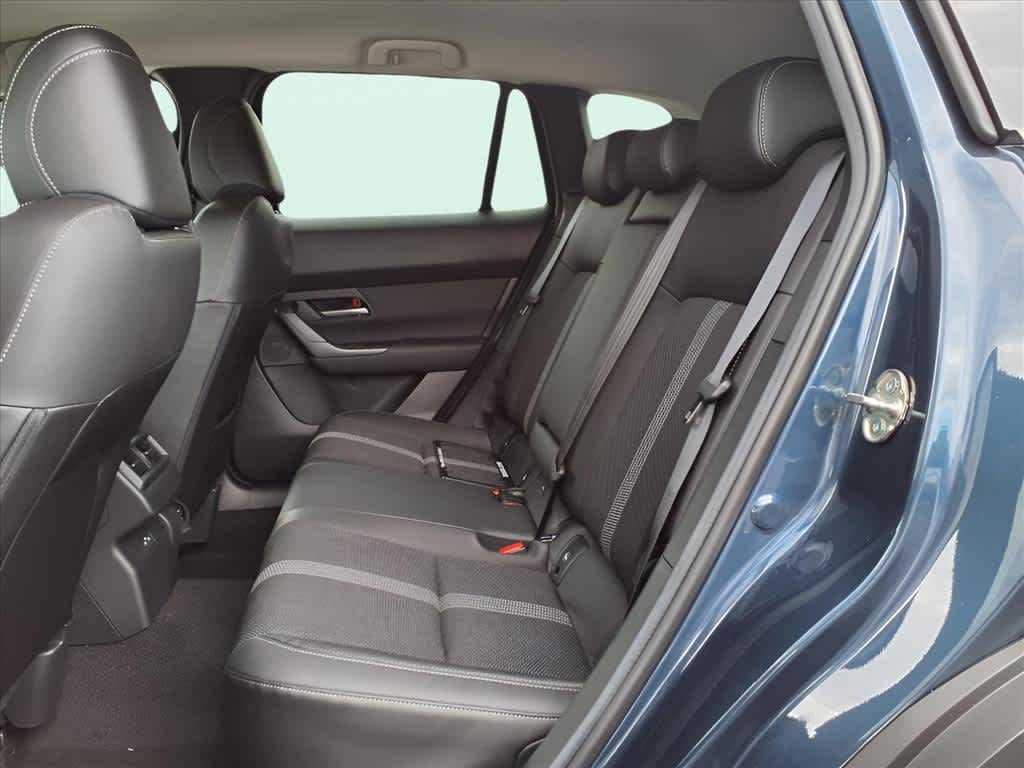2025 Mazda CX-50 2.5 S Preferred Package Lunenburg MA