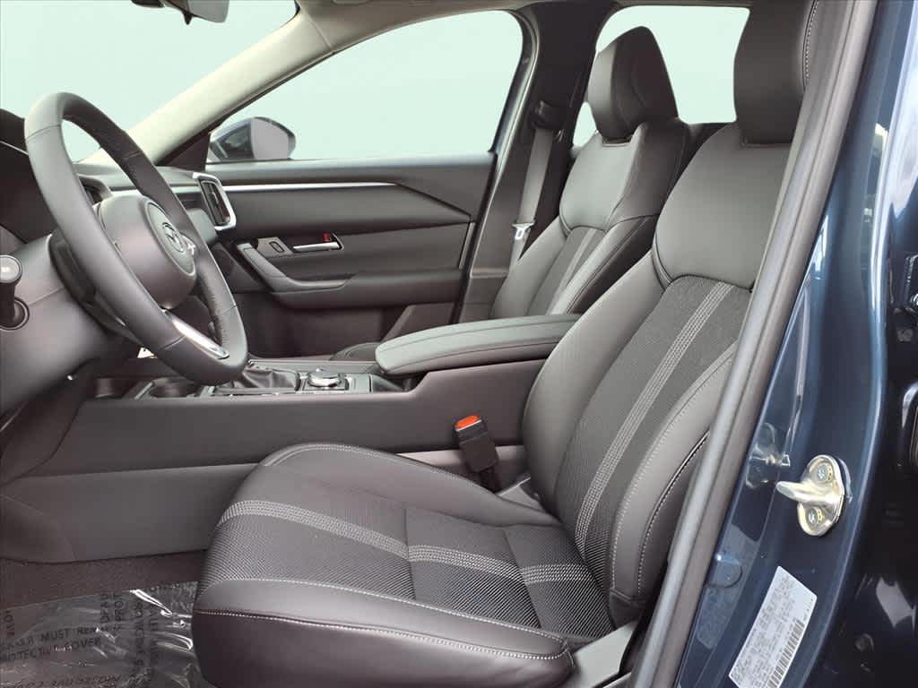 2025 Mazda CX-50 2.5 S Preferred Package Lunenburg MA