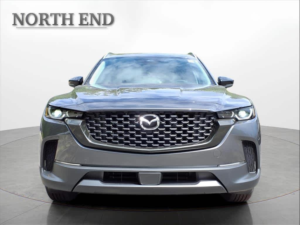 2025 Mazda CX-50 2.5 S Preferred Package Lunenburg MA