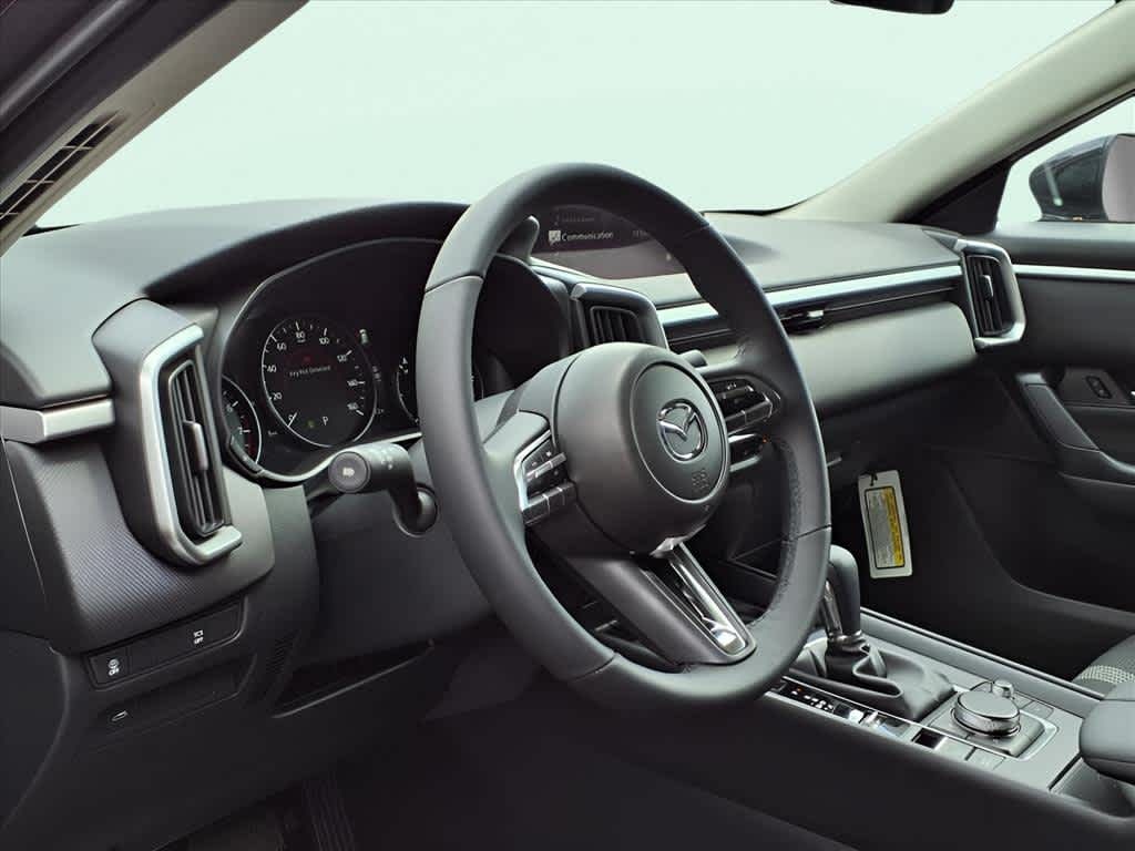 2025 Mazda CX-50 2.5 S Preferred Package Lunenburg MA