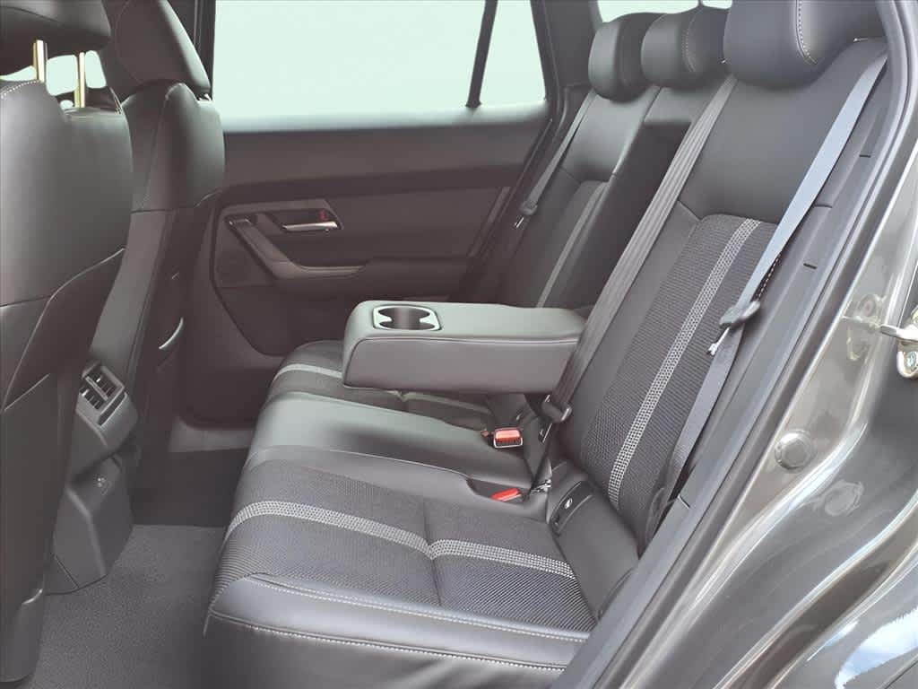 2025 Mazda CX-50 2.5 S Preferred Package Lunenburg MA
