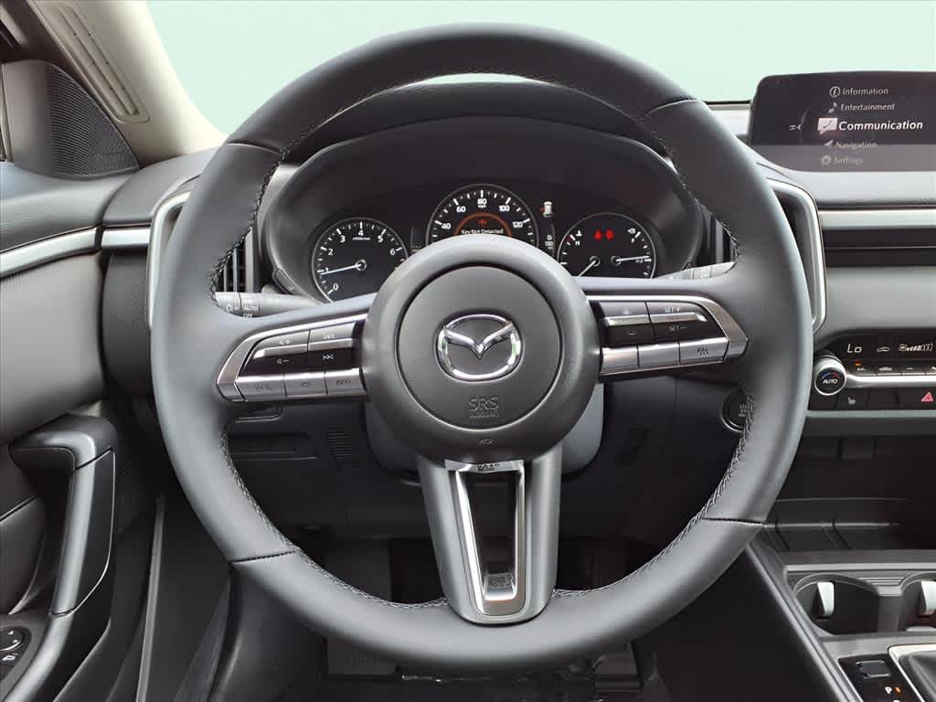 2025 Mazda CX-50 2.5 S Preferred Package Lunenburg MA