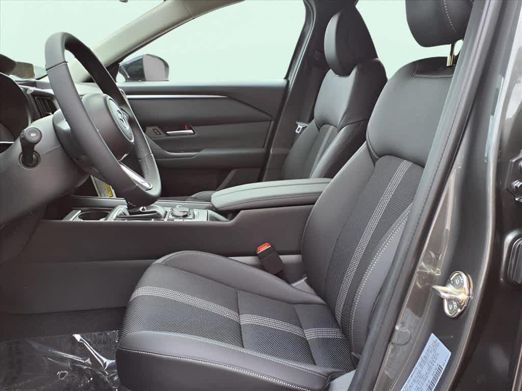 2025 Mazda CX-50 2.5 S Preferred Package Lunenburg MA
