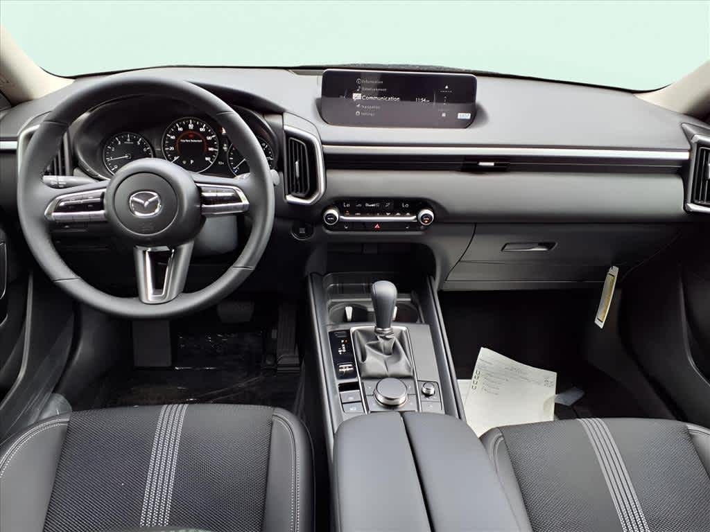 2025 Mazda CX-50 2.5 S Preferred Package Lunenburg MA