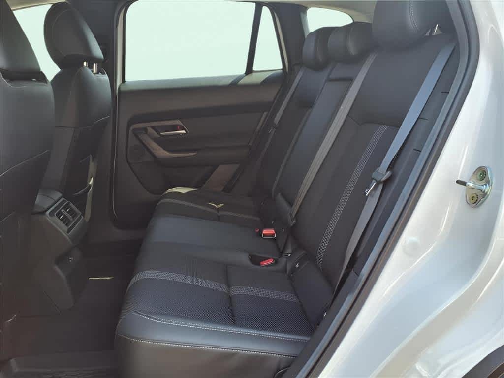 2025 Mazda CX-50 2.5 S Preferred Package Lunenburg MA