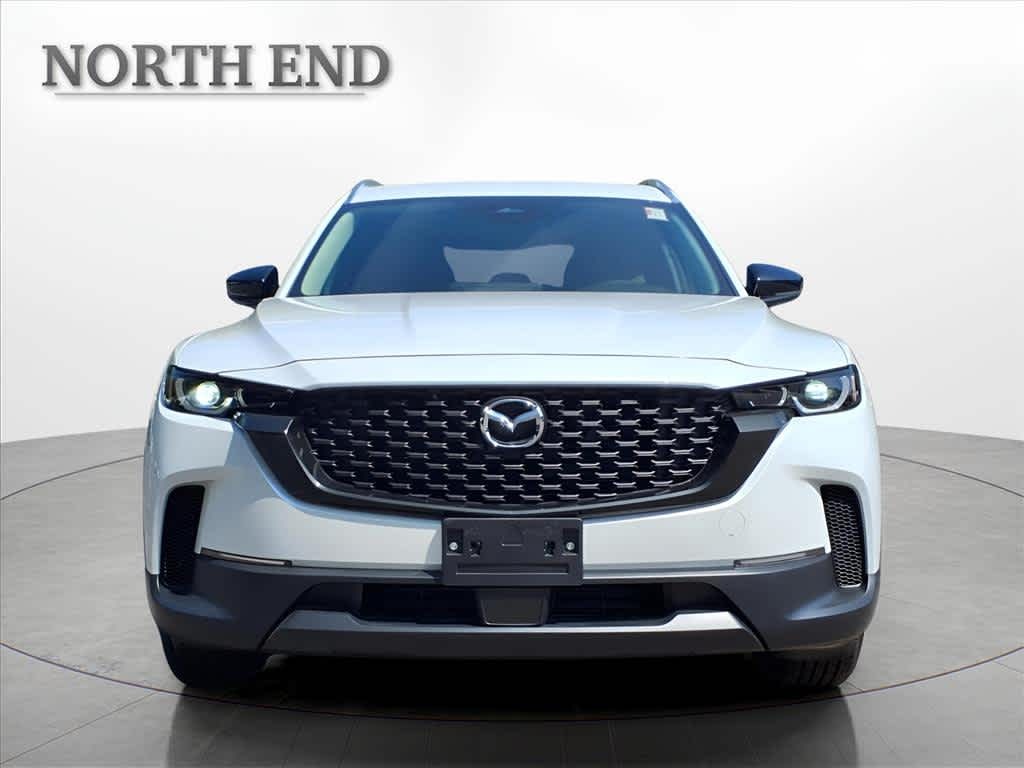2025 Mazda CX-50 2.5 S Preferred Package Lunenburg MA