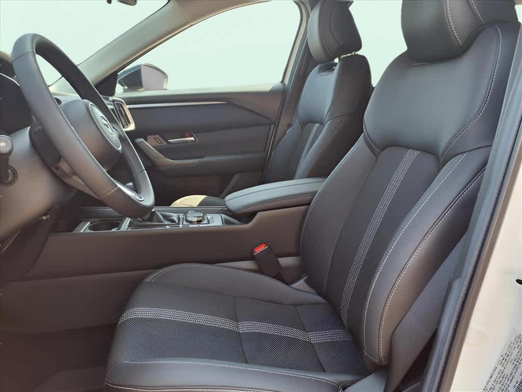 2025 Mazda CX-50 2.5 S Preferred Package Lunenburg MA